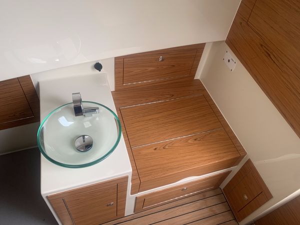 Scanner Envy 1100 | Sir Lunchalot