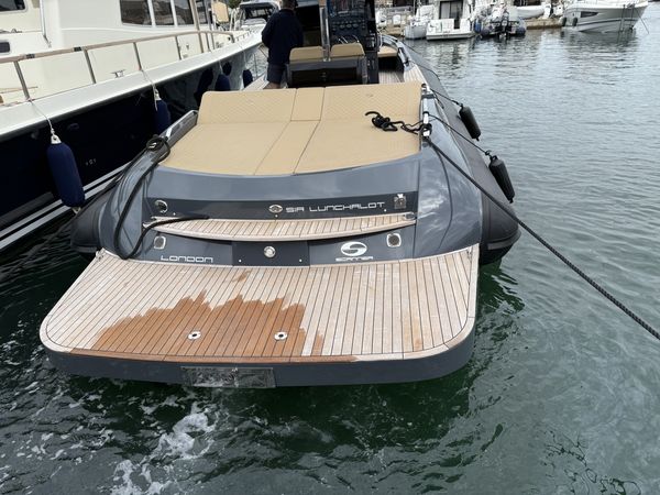 Scanner Envy 1100 | Sir Lunchalot