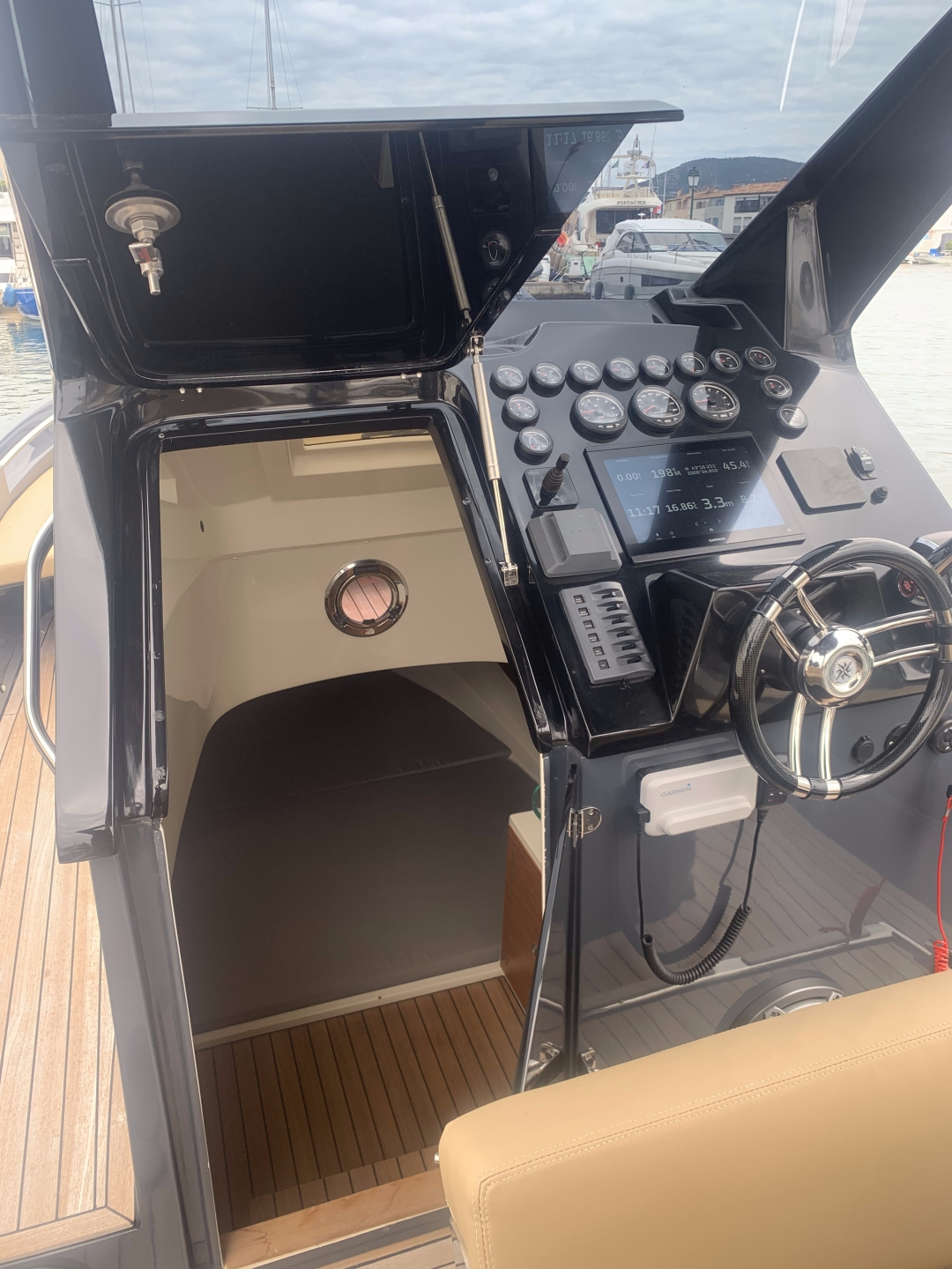 Scanner Envy 1100 | Sir Lunchalot