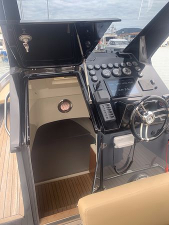 Scanner Envy 1100 | Sir Lunchalot