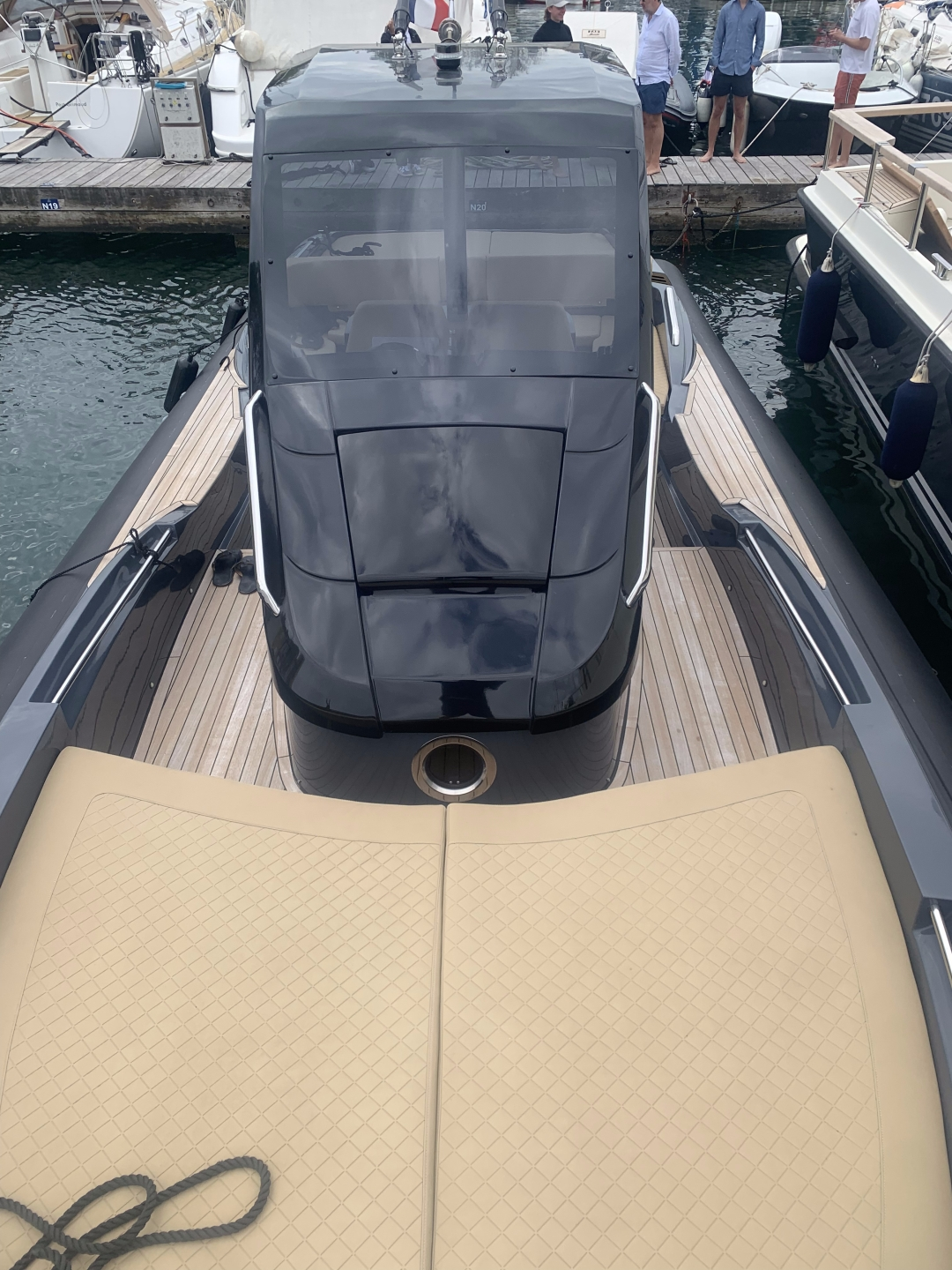 Scanner Envy 1100 | Sir Lunchalot