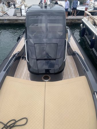 Scanner Envy 1100 | Sir Lunchalot