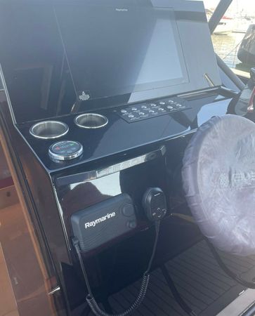 Tesoro T40 | Kalypso 1