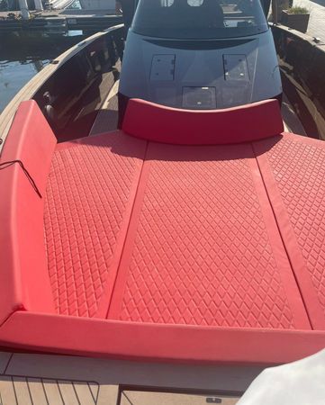 Tesoro T40 | Kalypso 1