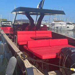 Tesoro T40 | Kalypso 1