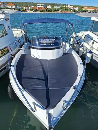 Barracuda 595 | 24
