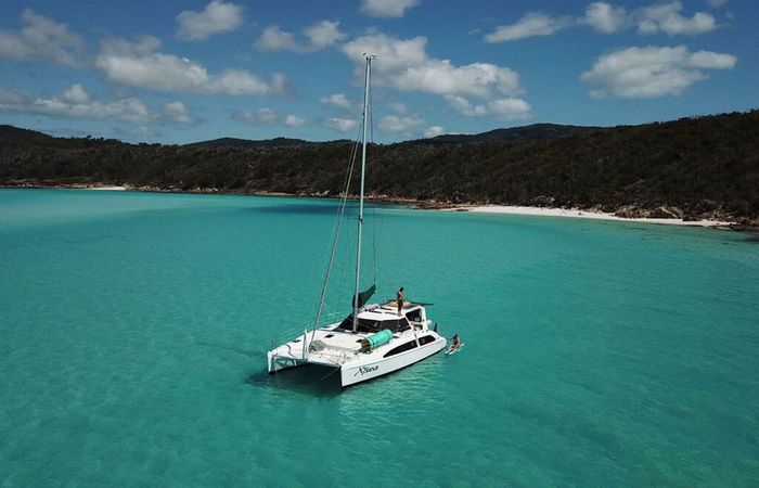 Seawind 1160 | XTsea