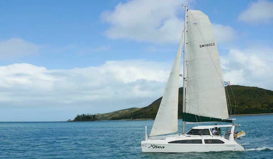 Seawind 1160 | XTsea