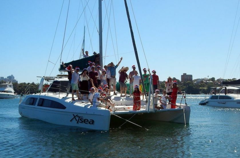 Seawind 1160 | XTsea