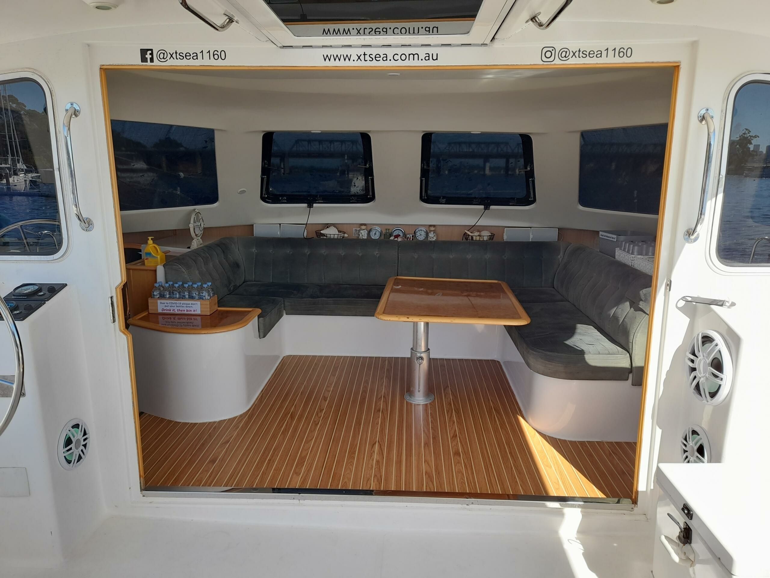 Seawind 1160 | XTsea