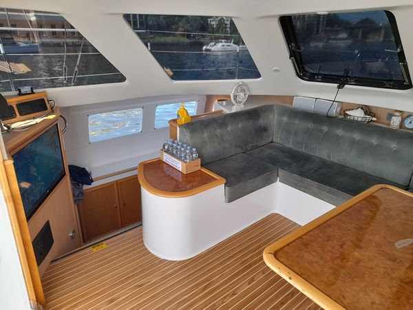 Seawind 1160 | XTsea