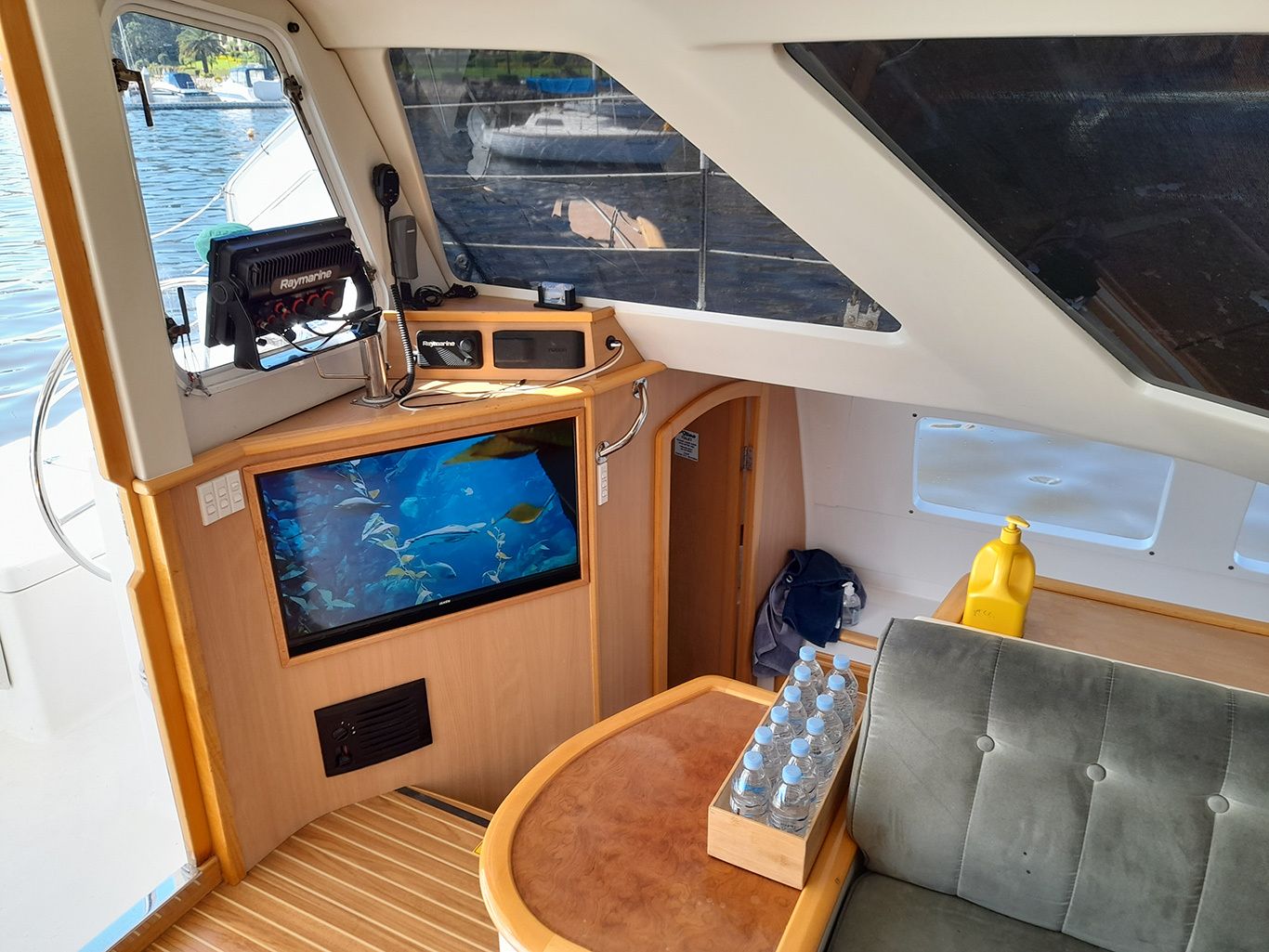 Seawind 1160 | XTsea