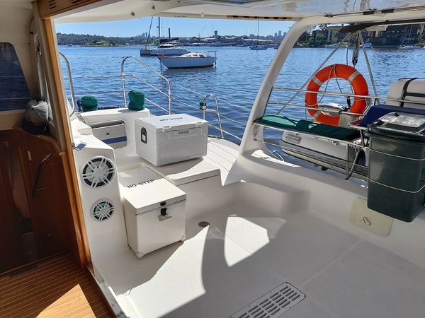 Seawind 1160 | XTsea