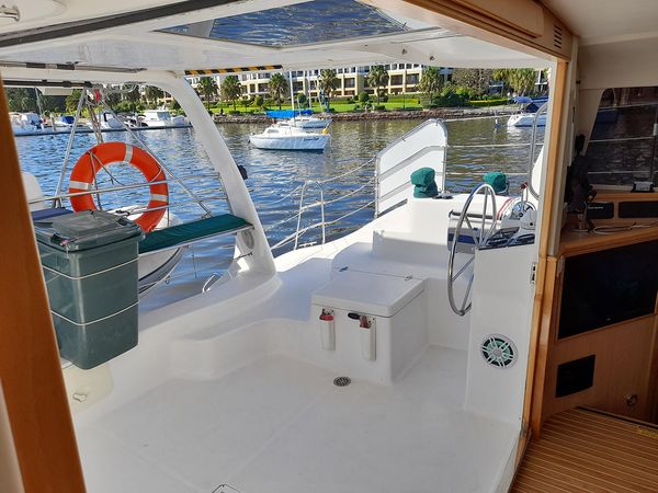 Seawind 1160 | XTsea