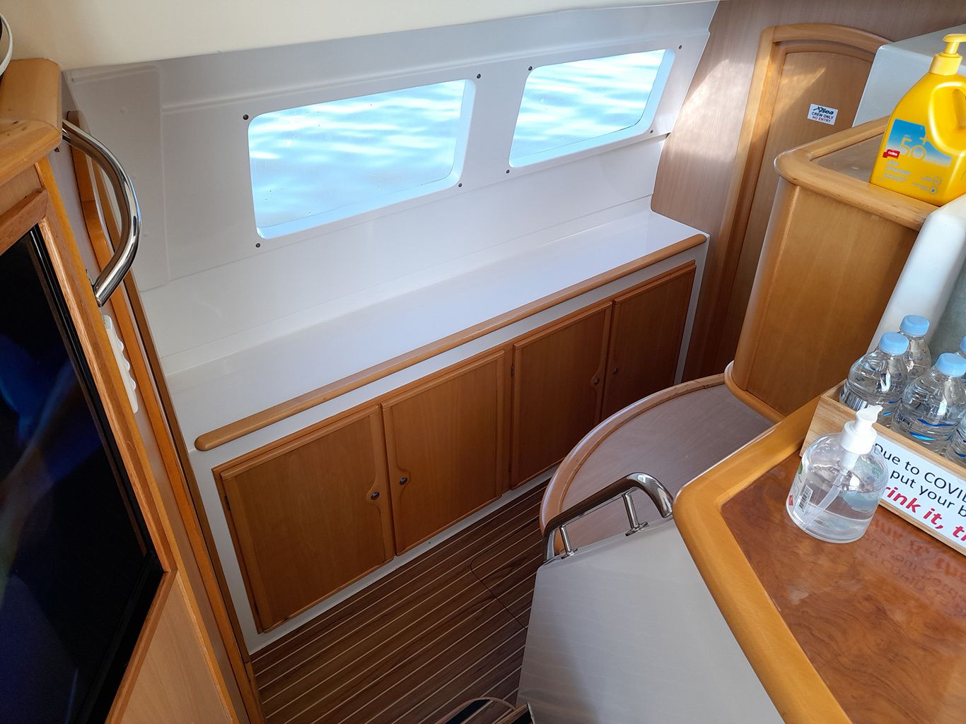 Seawind 1160 | XTsea