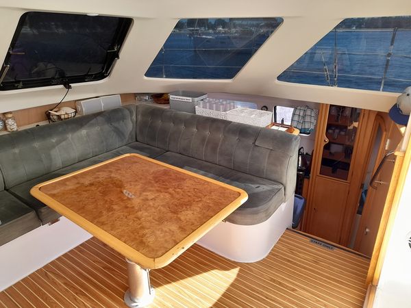 Seawind 1160 | XTsea