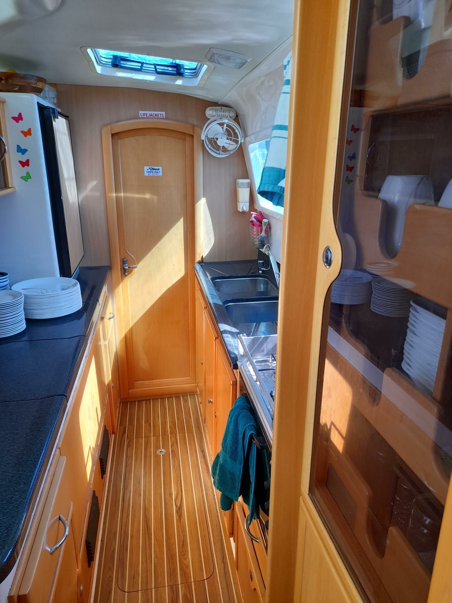 Seawind 1160 | XTsea