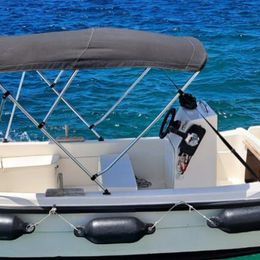 Betina Shipyard 50 | Betina 1