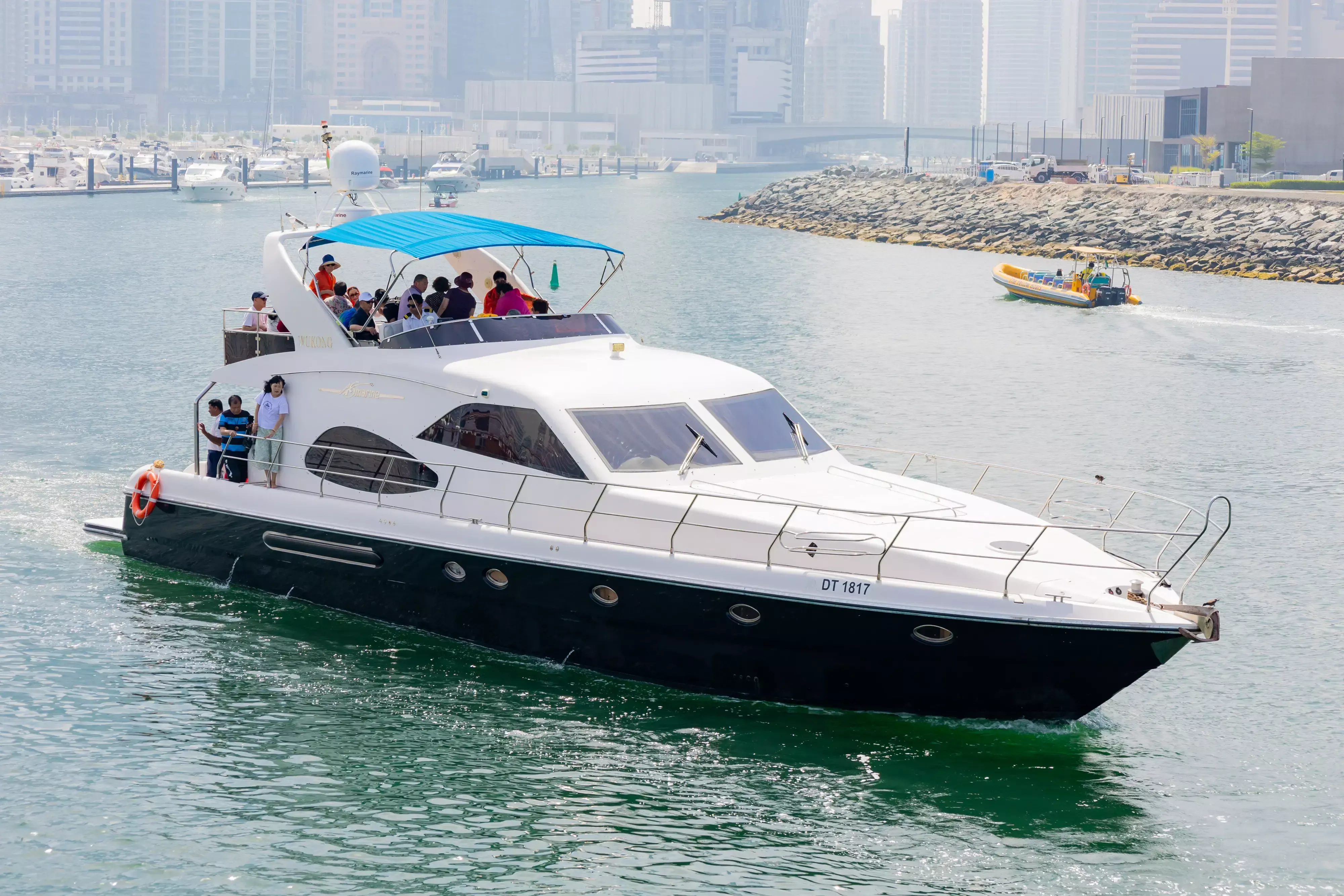 Custom Built 68 | Wukong 1