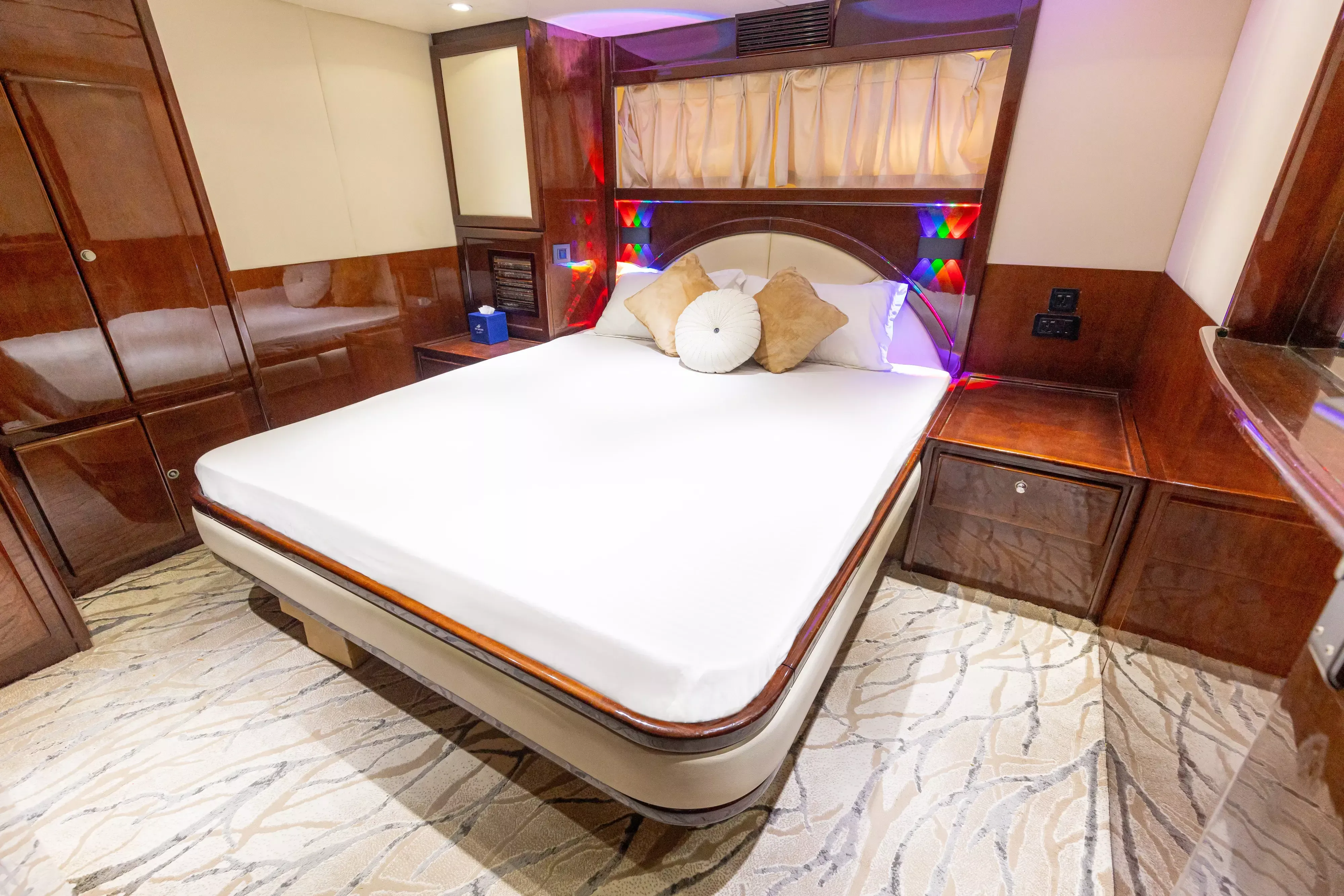 Custom Built 68 | Wukong 1