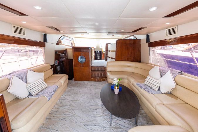 Custom Built 68 | Wukong 1