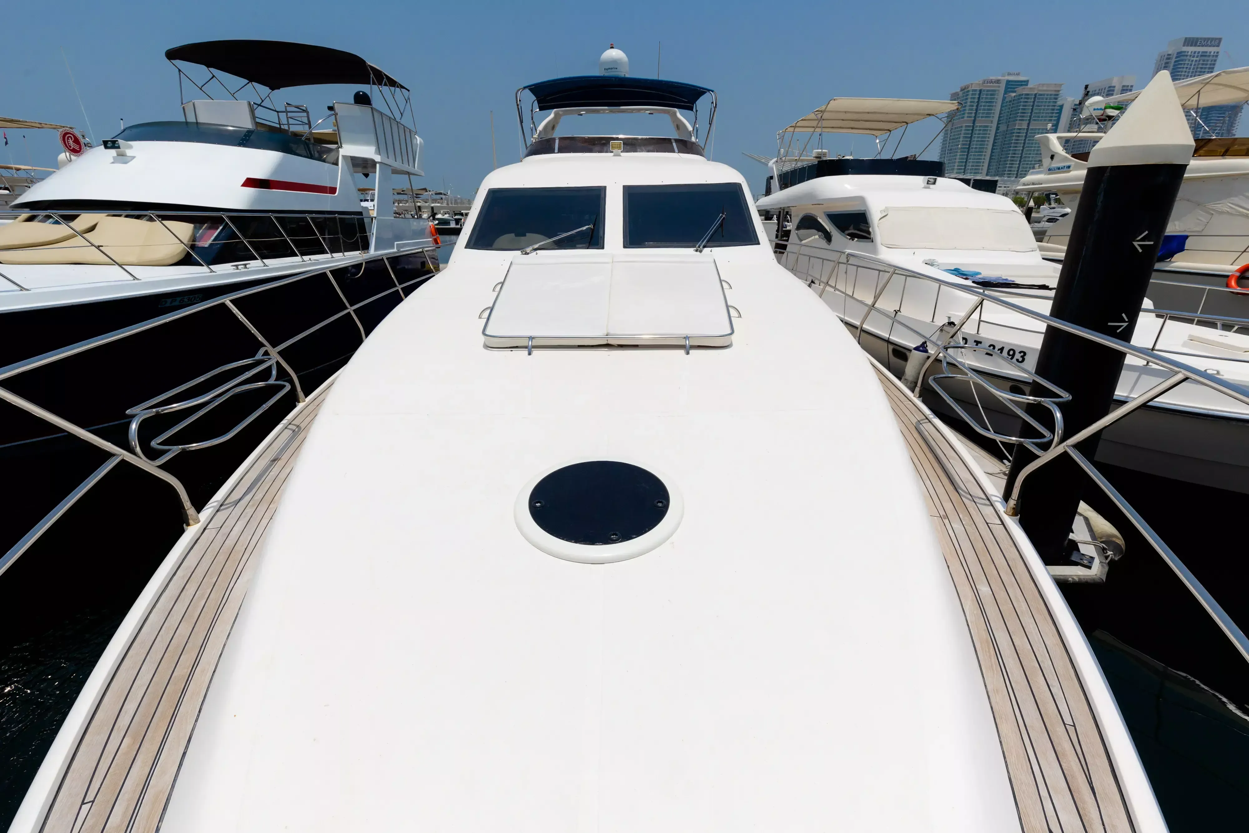 Custom Built 68 | Wukong 1