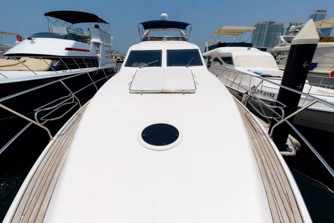 Custom Built 68 | Wukong 1