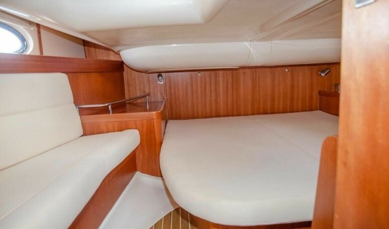 Elan 434 Impression | Sandy