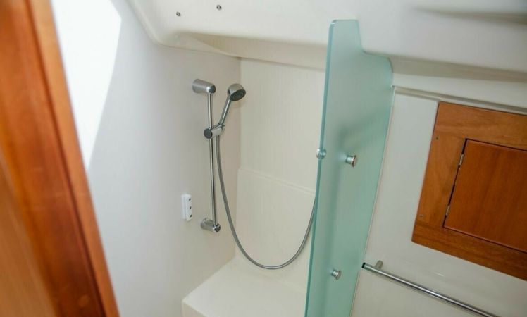 Elan 434 Impression | Sandy