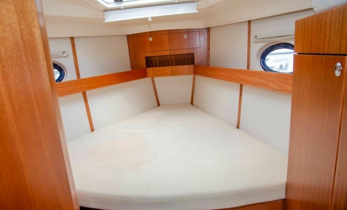 Elan 434 Impression | Sandy