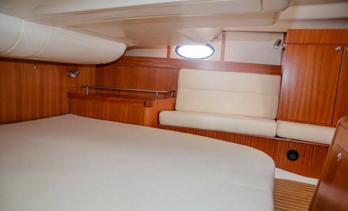 Elan 434 Impression | Sandy