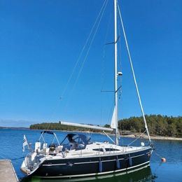 Elan 434 Impression | Sandy