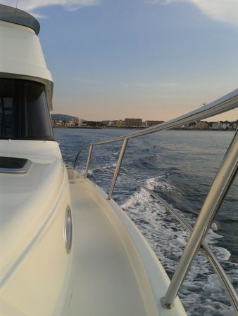 Faeton Moraga 10.40 | Escull