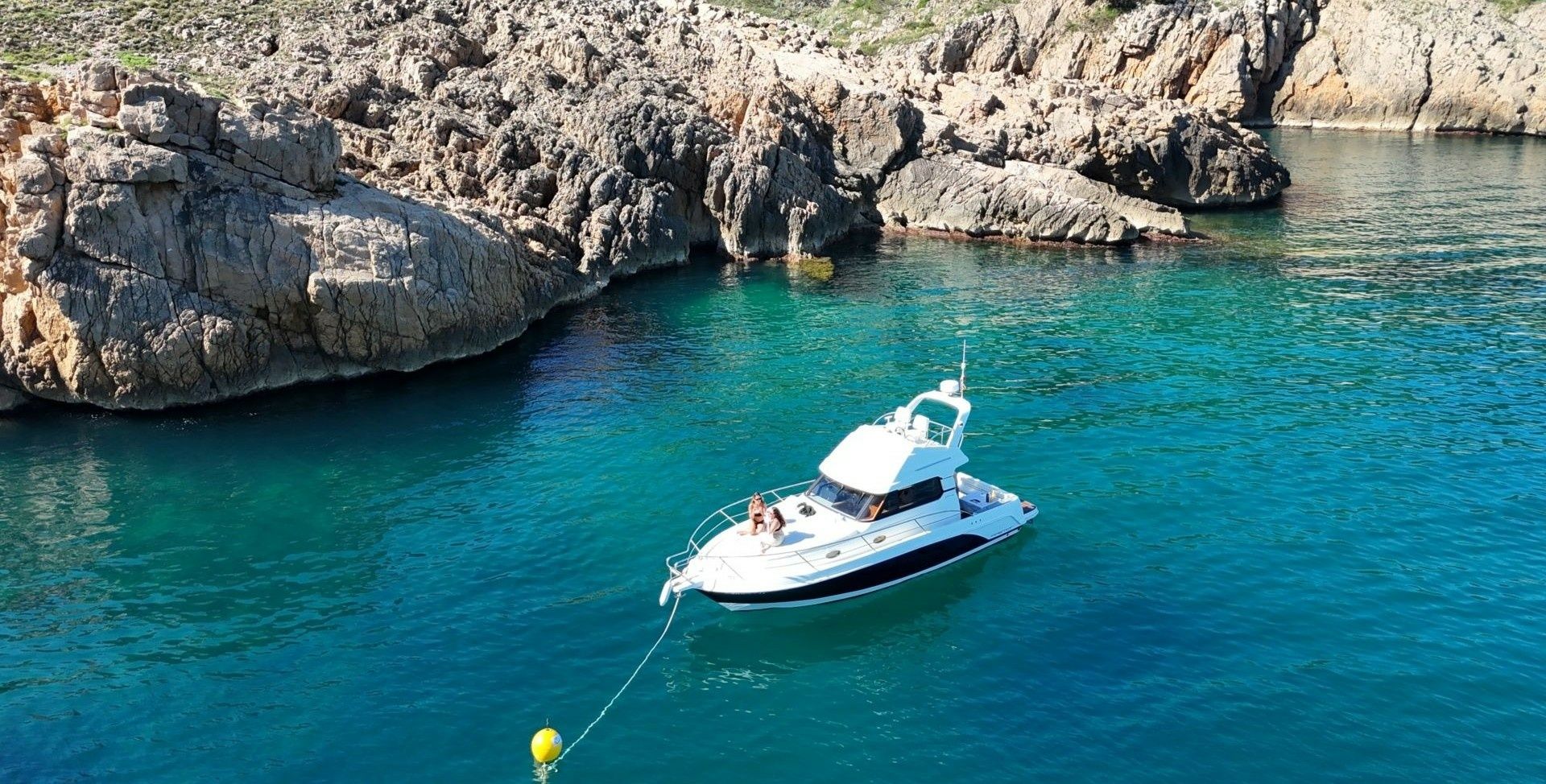 Faeton Moraga 10.40 | Escull