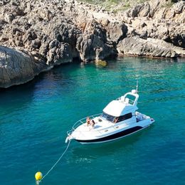 Faeton Moraga 10.40 | Escull