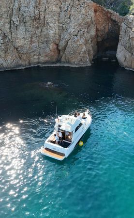 Faeton Moraga 10.40 | Escull