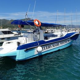 Quer 40 Pro | Stella Maris