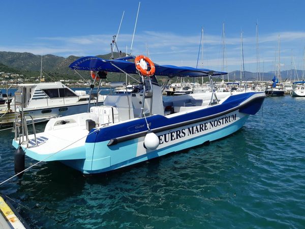 Quer 40 Pro | Stella Maris