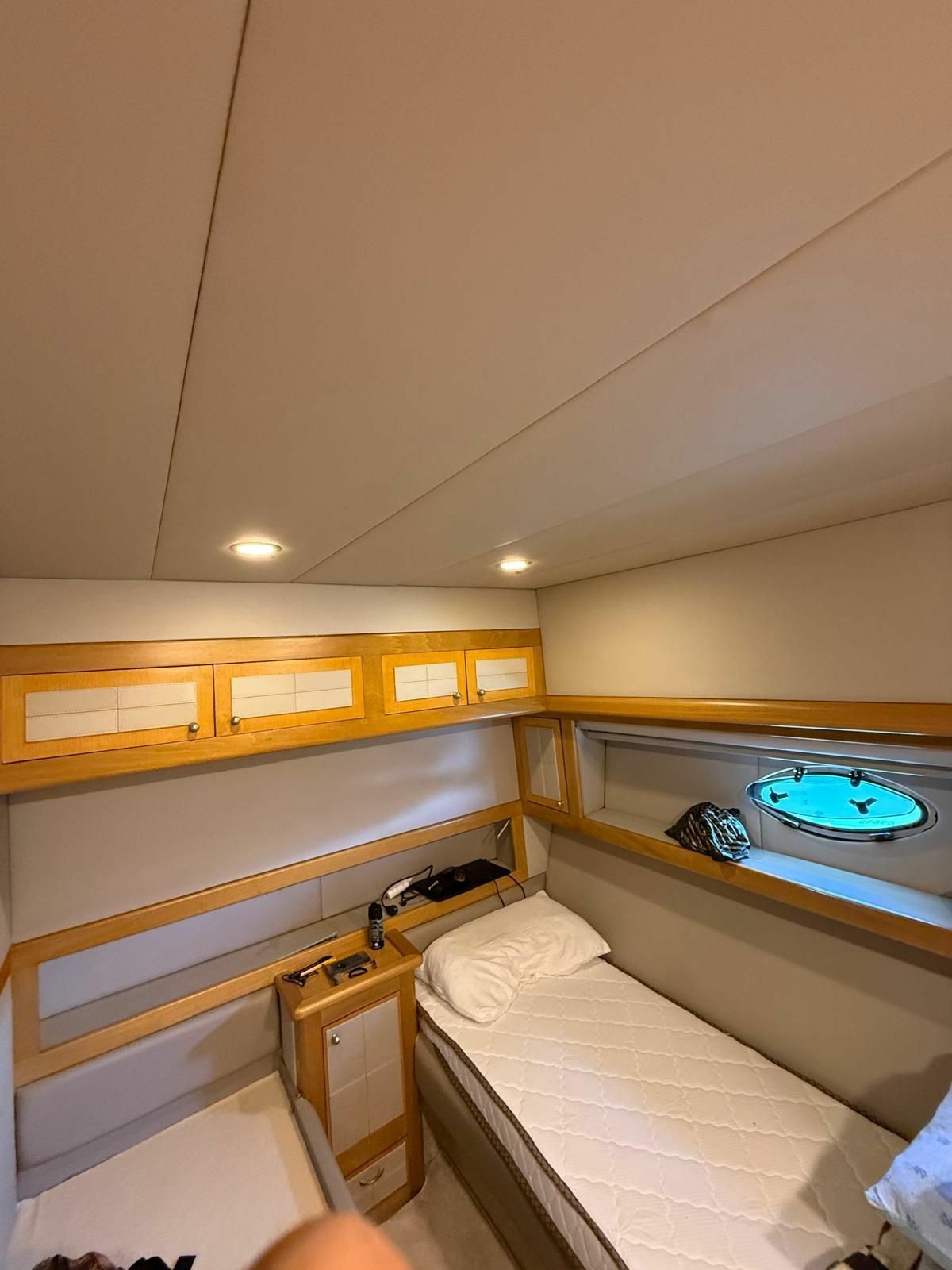 Custom Built 65 | Speed T