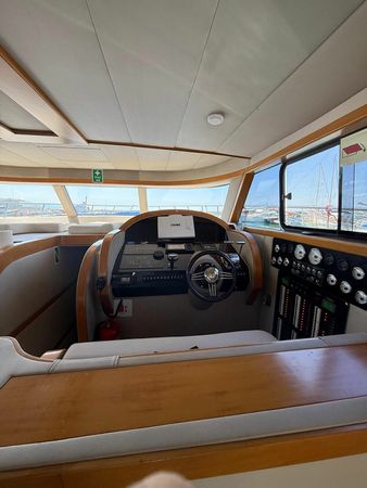 Custom Built 65 | Speed T