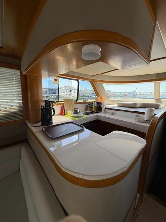 Custom Built 65 | Speed T