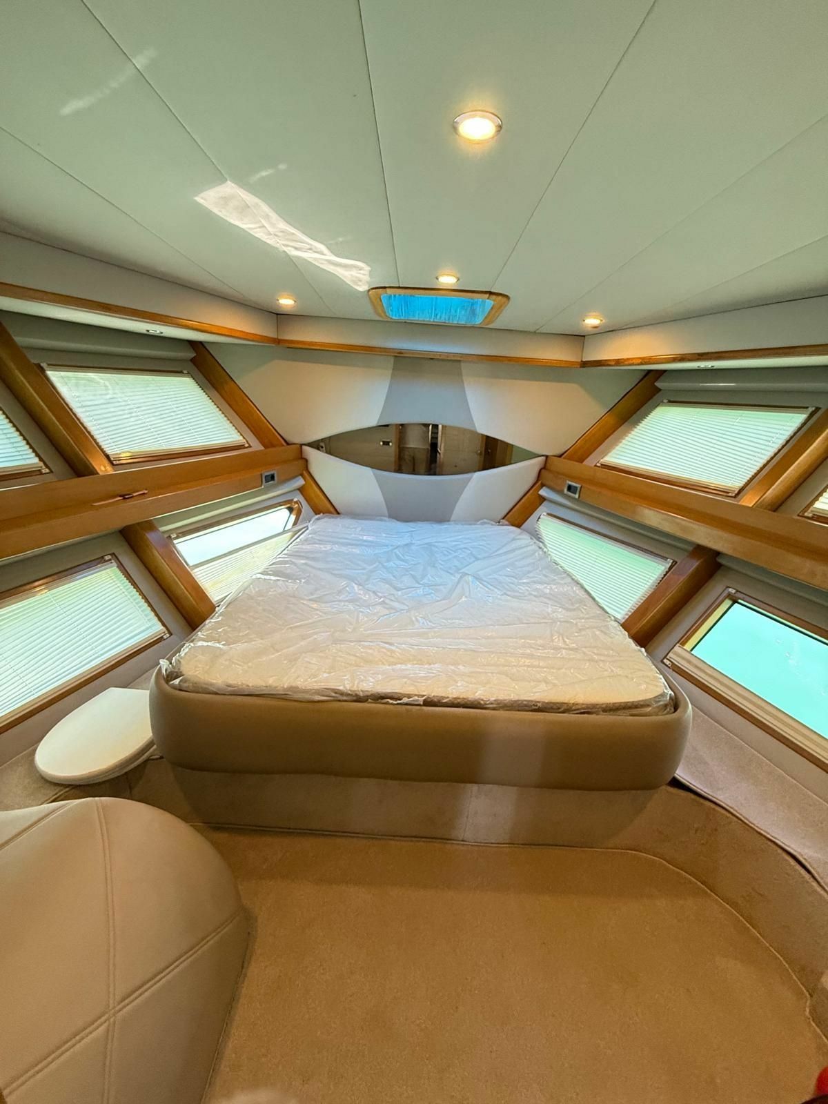 Custom Built 65 | Speed T