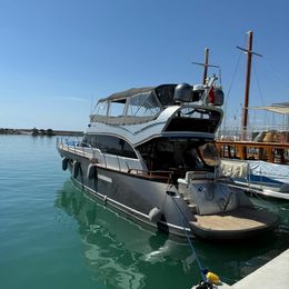 Custom Built 65 | Speed T