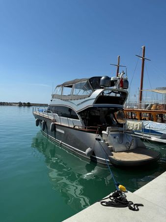 Custom Built 65 | Speed T