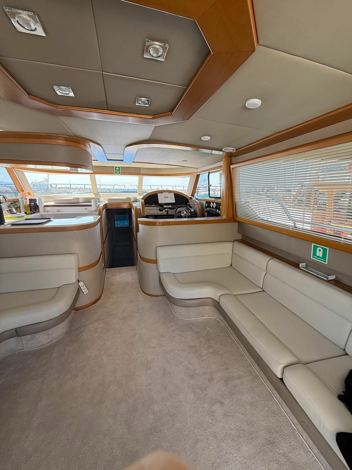 Custom Built 65 | Speed T