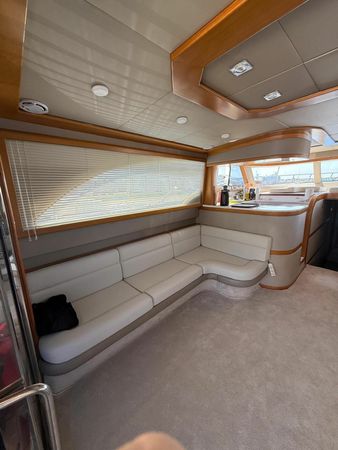 Custom Built 65 | Speed T