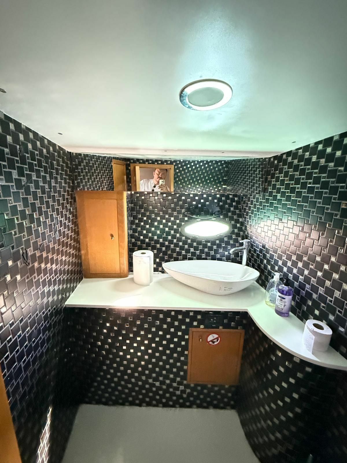 Custom Built 65 | Speed T