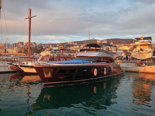 Custom Built 65 | Speed T