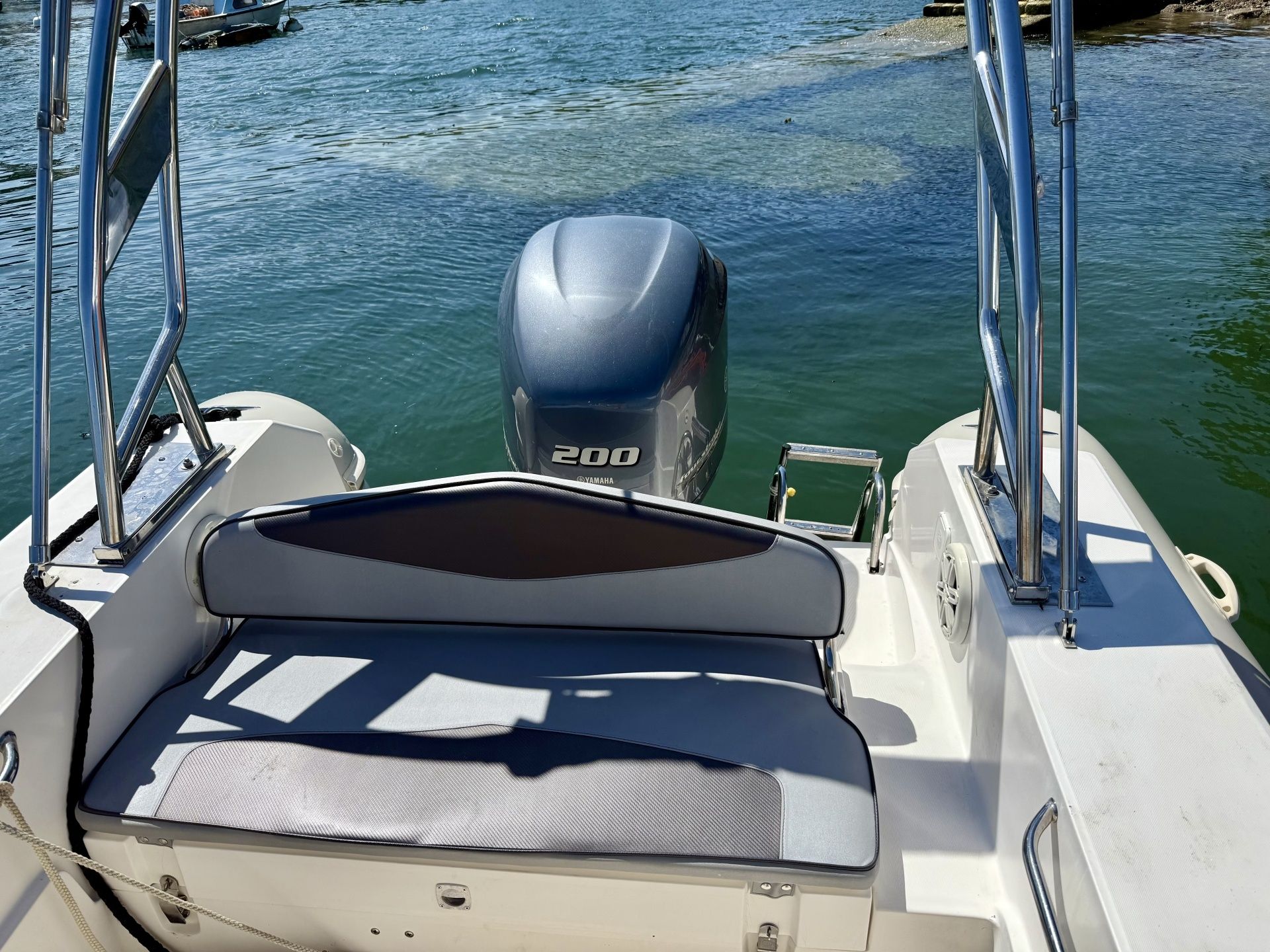 Tempest 700 | Soupic