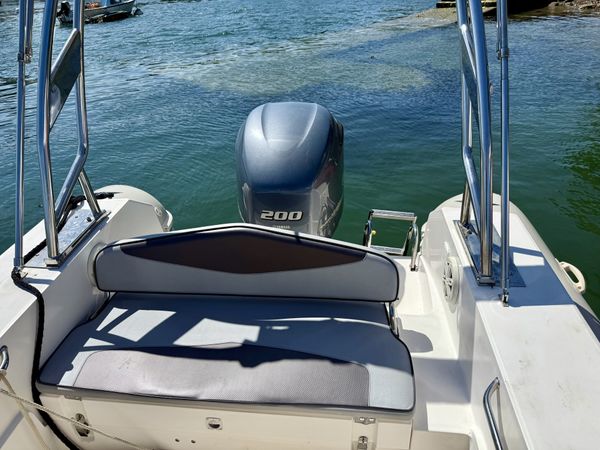 Tempest 700 | Soupic